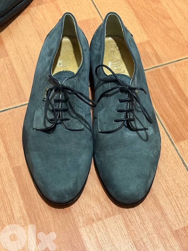 Driver Westland flexi men shoes 6