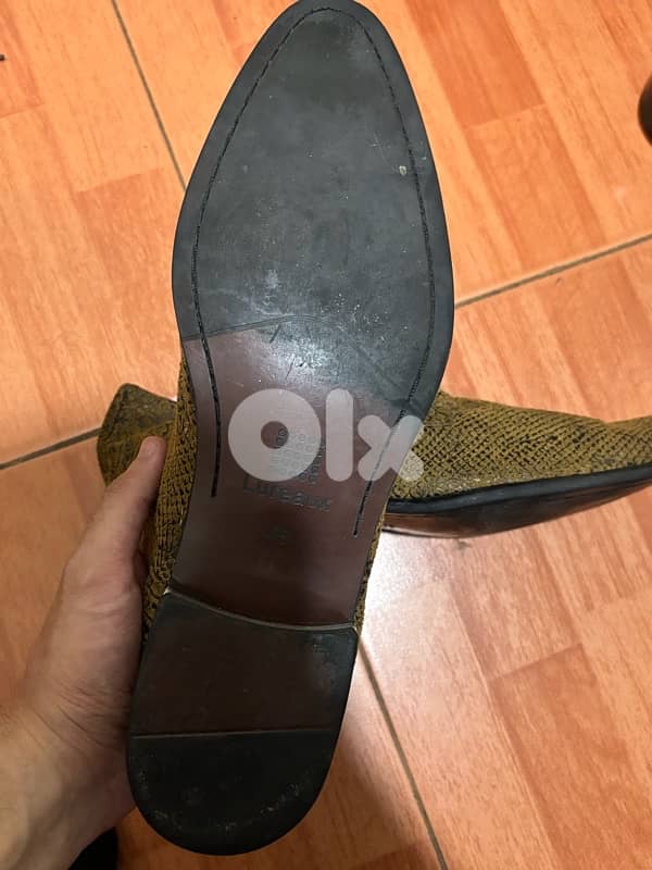 Lureaux men shoes 0