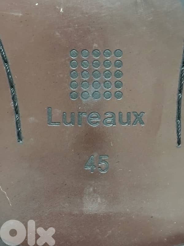 Lureaux men shoes 5