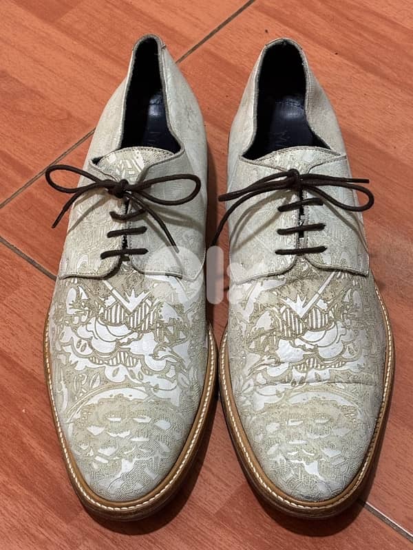 Mascolori men shoes 0