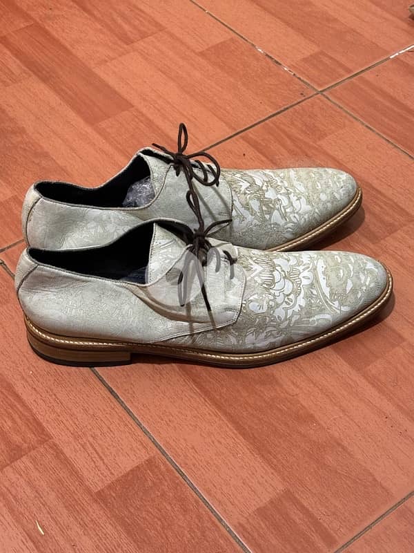 Mascolori men shoes 1