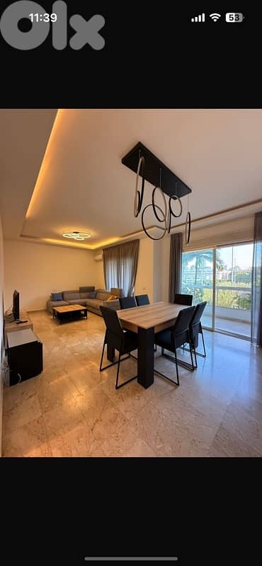 apartment for sale Achrafieh hot deal