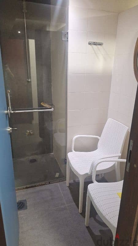 cabin in portemilio for rent 3