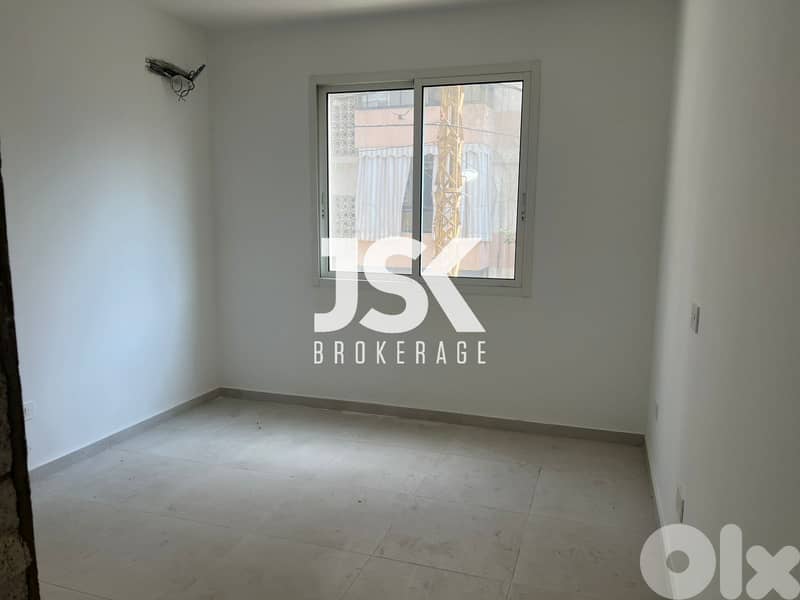 L18467-Brand New Apartment For Sale in Hadath 0