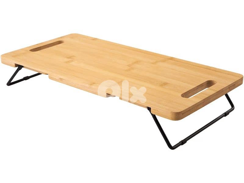 bamboo serving plate 0