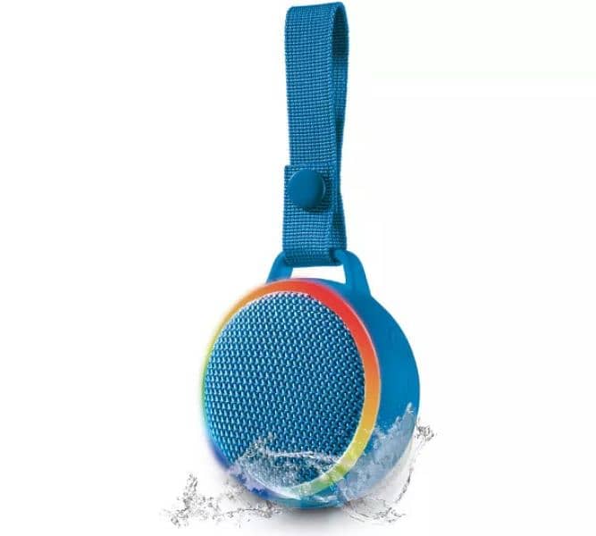 silver crest spotspeaker 0