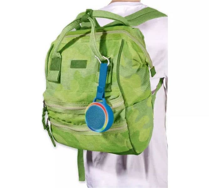 silver crest spotspeaker 1