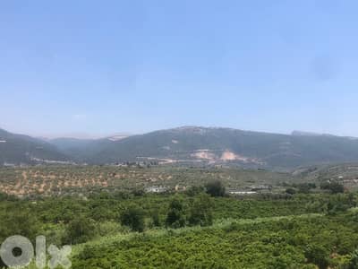 For Sale –Apartment in kferhata zgharta