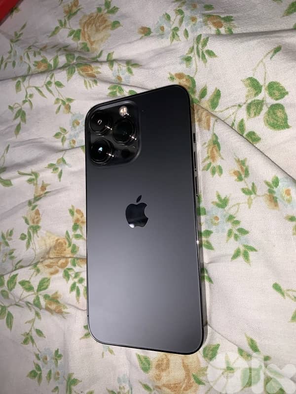 iPhone 13 pro 256 - excellent condition 1