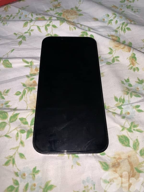 iPhone 13 pro 256 - excellent condition 3