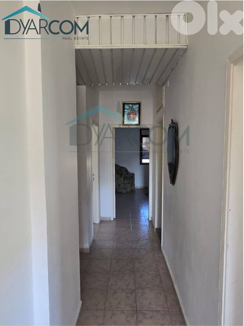 DY2669 - Faraya CATCHY DEAL! Furnished Chalet for Sale! 1