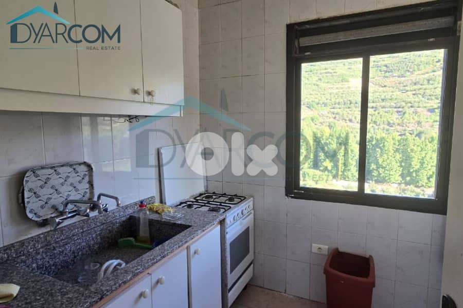 DY2669 - Faraya CATCHY DEAL! Furnished Chalet for Sale! 2