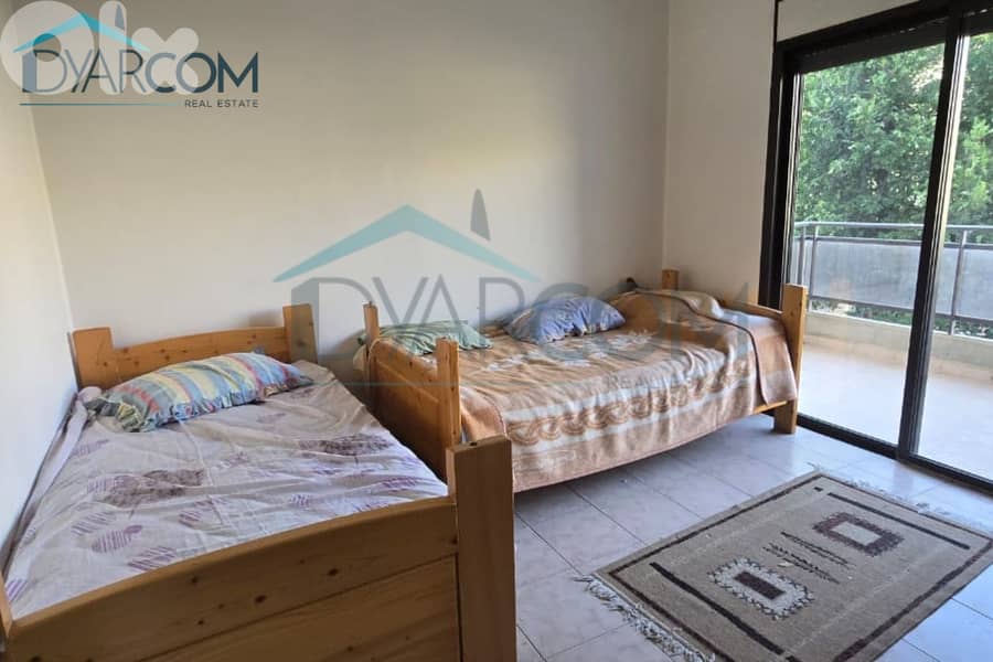 DY2669 - Faraya CATCHY DEAL! Furnished Chalet for Sale! 3