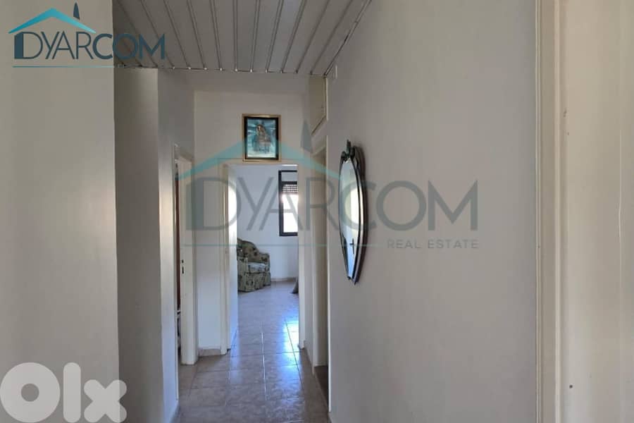 DY2669 - Faraya CATCHY DEAL! Furnished Chalet for Sale! 4