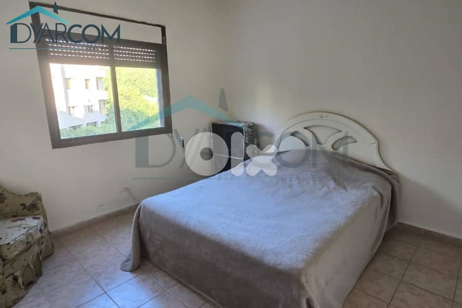 DY2669 - Faraya CATCHY DEAL! Furnished Chalet for Sale! 6