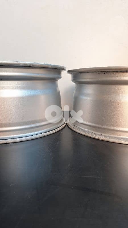 BMW M3 CSL Style 17" Sets of Rims 3