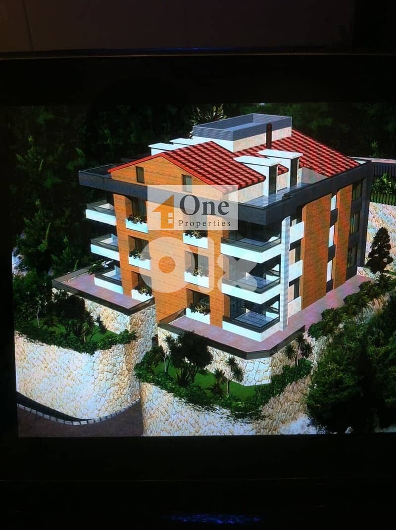 LAND FOR SALE IN BLAT 1