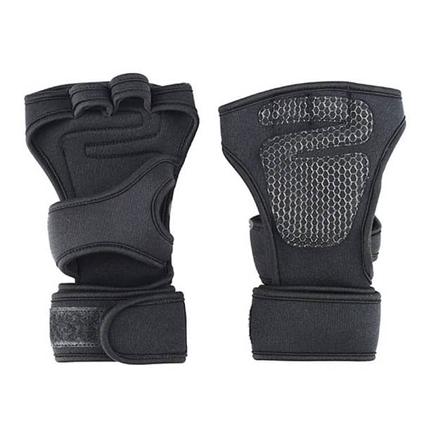 gym gloves 0