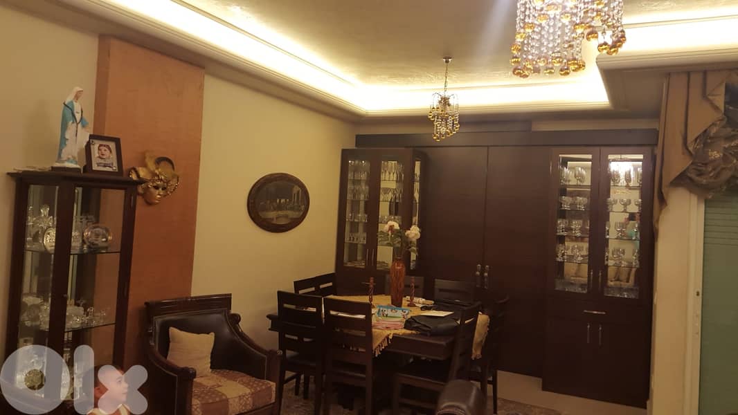 RWB107MK - Apartment for sale in Hboub Jbeil 0