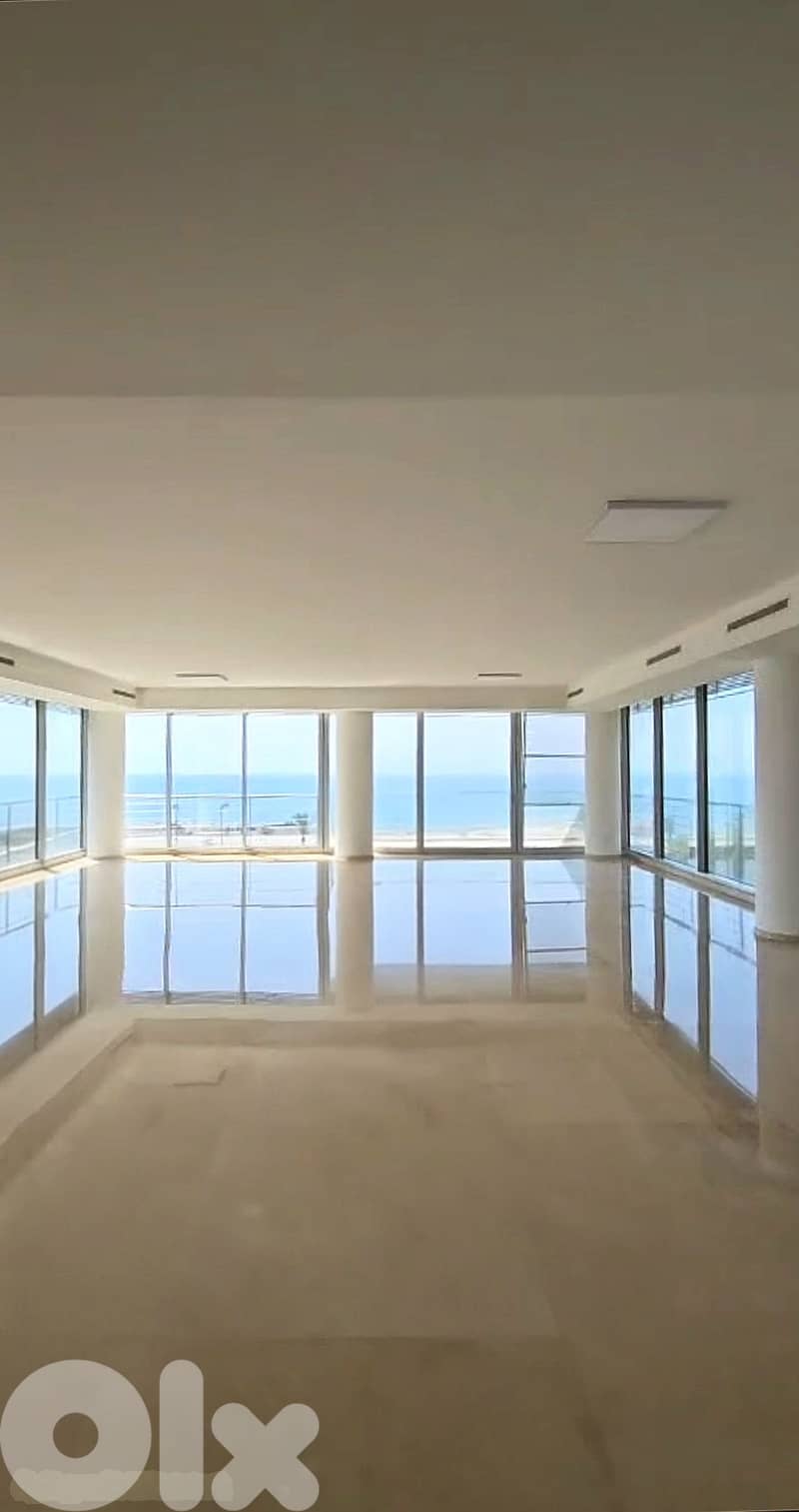 Apartment for sale in Manara/ Amazing view 0