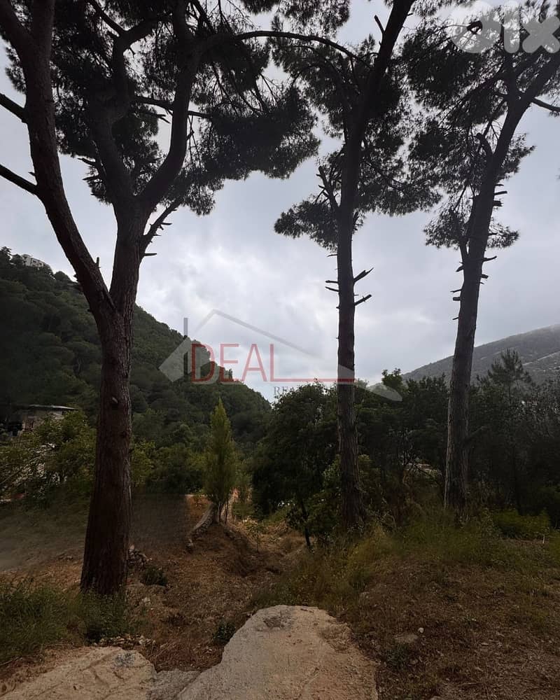 Land for sale in Dlebta Keserouan عقار للبيع في دلبتا كسروان 1
