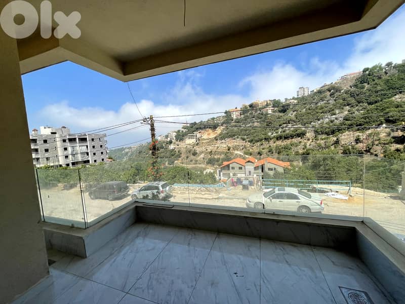 RWK140EN - Apartment For Sale in Daroun with Payment Facilities. 0