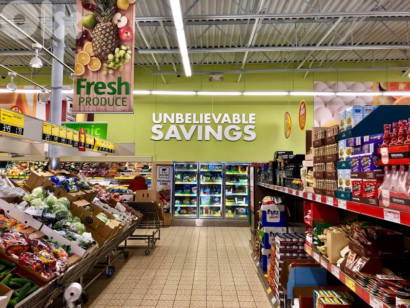 SHOP FOR RENT WITH WAREHOUSE IN DORA PRIME 400SQ (DORR-118) 0