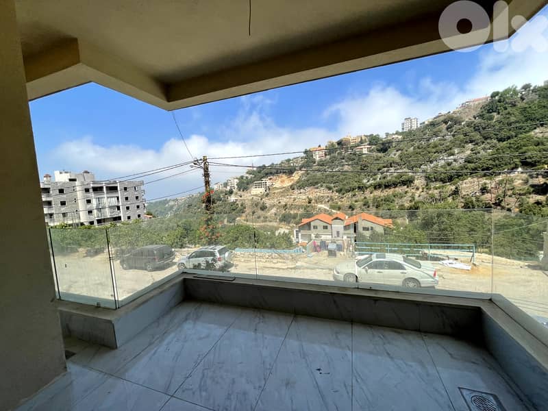 RWK141EN - Apartment For Sale In Daroun with Payment Facilities. 0