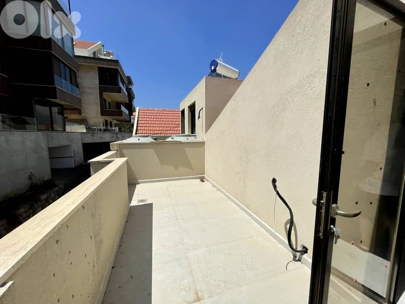 RWK142EN - Duplex For Sale in Daroun with Payment Facilities. 0