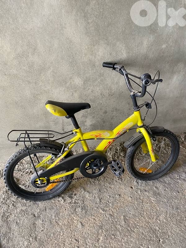 bicycle 16’ for kids 03-818122 0