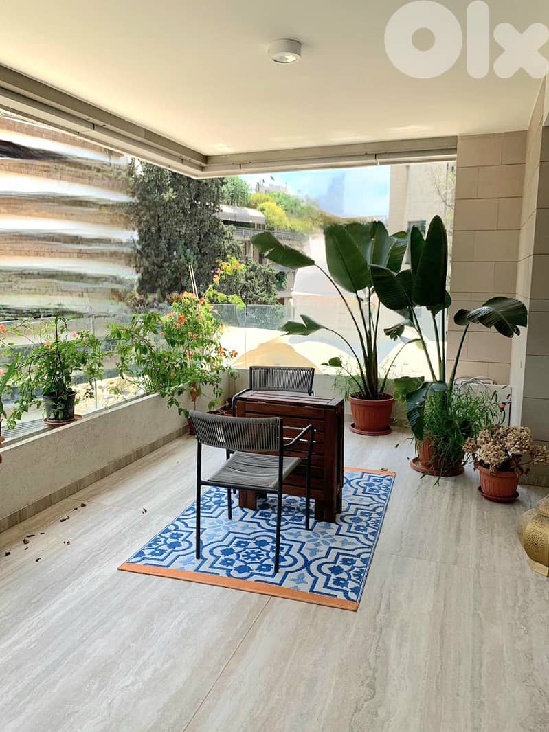 Apartment for sale in Saifi 0