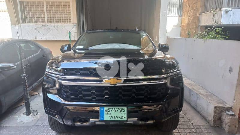 Amazing Tahoe RST 2023 Panoramic- سعر لقطة 0