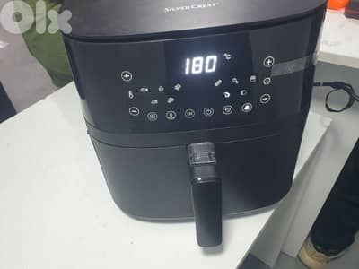 air fryer