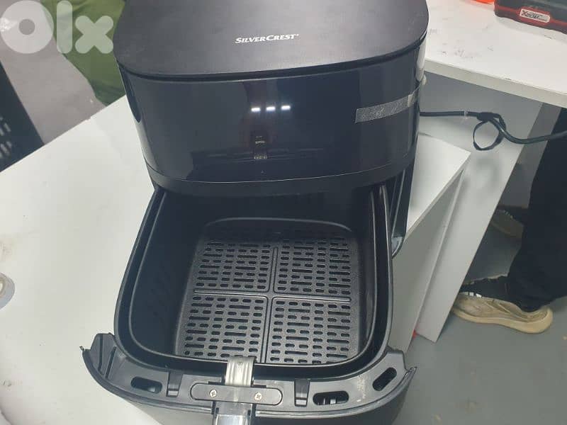 air fryer 1