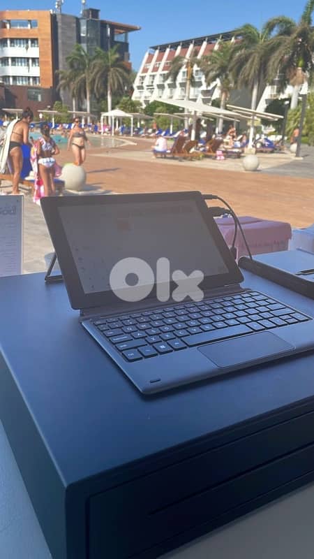 Frozen Yogurt / Cold Snacks Business 5