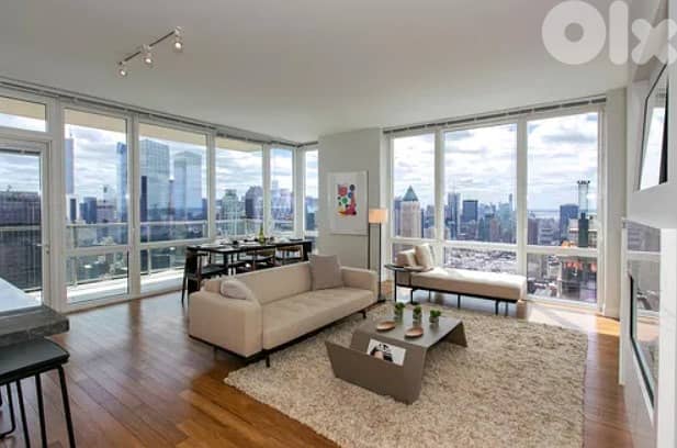 SPACIOUS APARTMENT IN SANAYEH PRIME (250SQ) , (BT-1172) 0