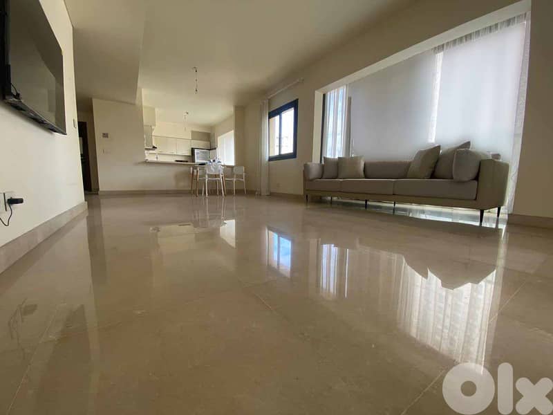 FURNISHED APARTMENT IN SODECO PRIME (210SQ) 3 BEDROOMS , (BTRM--444) 0