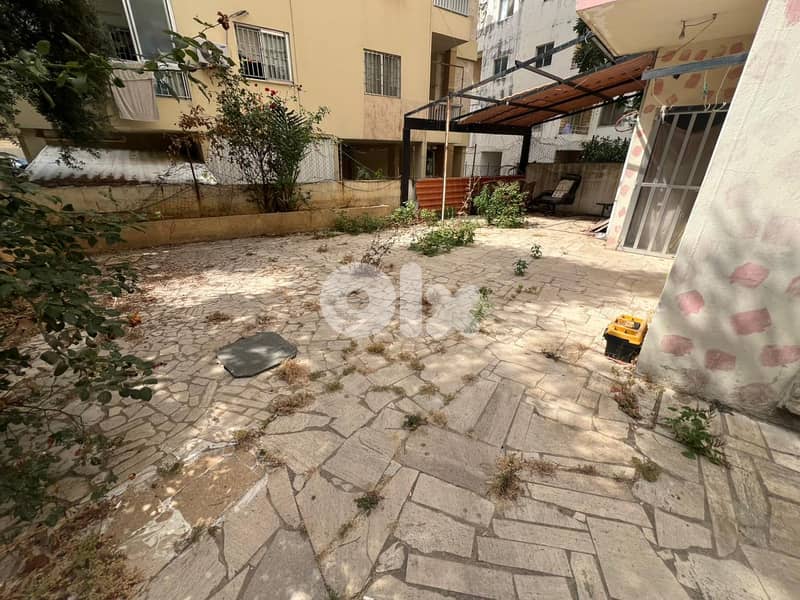 A 120 m2 Apartment+Terrace 4 Sale in Ghazir - شقة للبيع في غزير 0