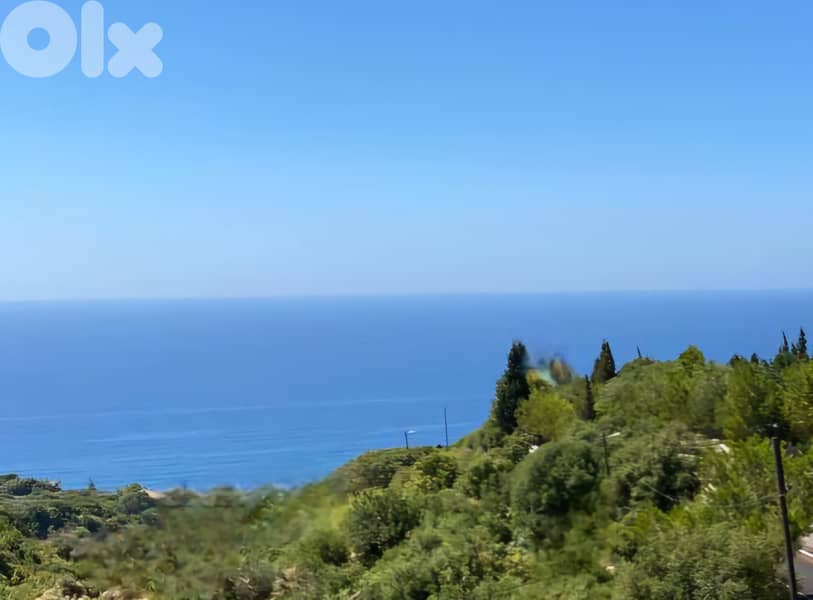 Villa for sale in Berbara/ Amazing view 0
