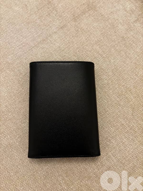 Mont Blanc Montblanc Men’s Luxury Wallet 2