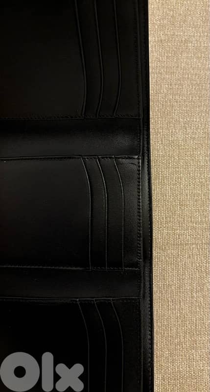 Mont Blanc Montblanc Men’s Luxury Wallet 4