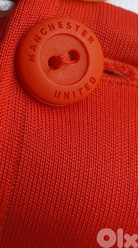 Ronaldo Manchester United long sleeve 2022 kit 1