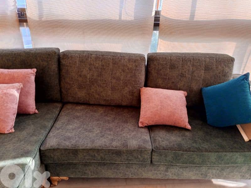 زاوية شبه مستعملة 1