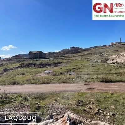 Prime location Land for Sale Laqlouq Jbeil أرض للبيع في اللقلوق جبيل
