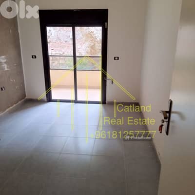 New Apartment for sale in Zandouka Payment Facilities