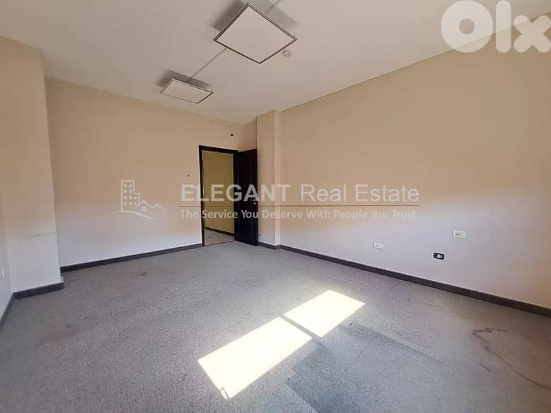 Office space for Rent with 24/7 Electricity | Saifi 0