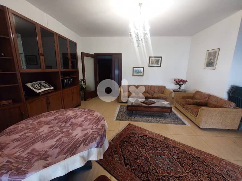 APARTMENT FOR RENT IN NACCACHE PRIME (NACR-132) 0