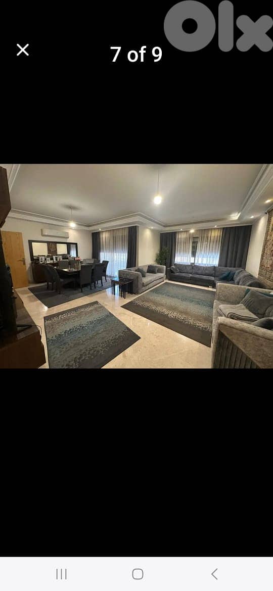 apartment for sale louaizeh hot deal 0