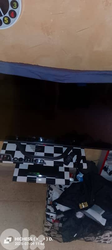 LG 50" 3D smart + 3D LG Blue Ray+Original 3D movies+DVD BL. 1