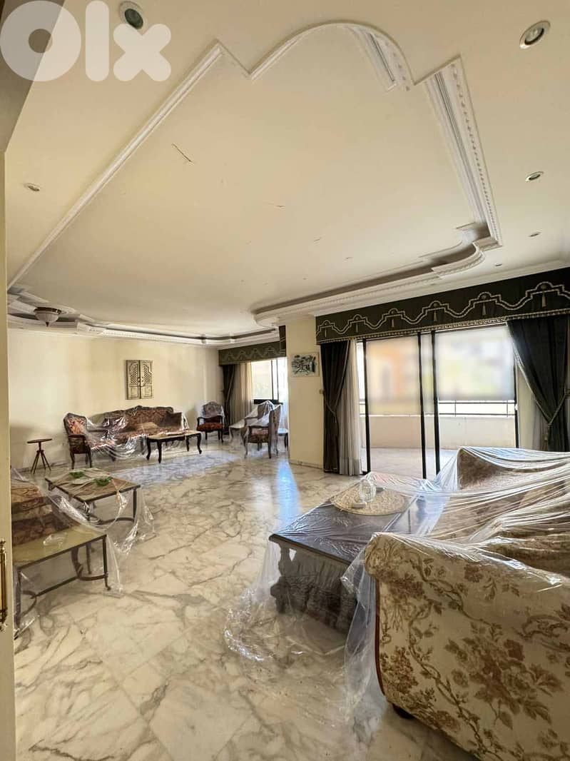 4 BEDROOM APARTMENT IN VERDUN PRIME, NEAR ABC , (BT-1151) 0